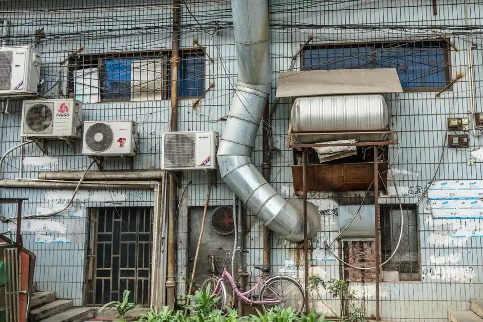 ac tune up