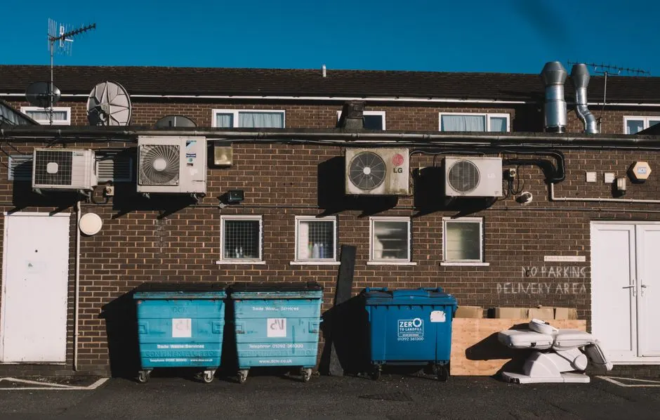AC cooling restored in Oak Grove
